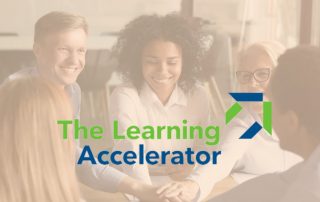 the learning accelerator case study