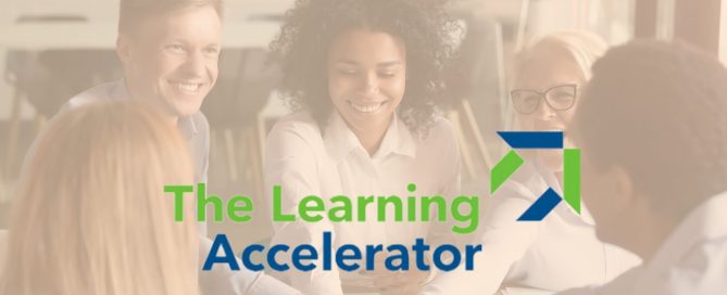 the learning accelerator case study